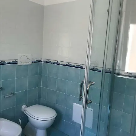 ベッド・アンド・ブレックファスト Dimora Di Mare ガリポリ