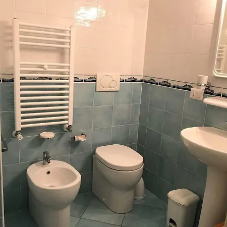 ベッド・アンド・ブレックファスト Dimora Di Mare