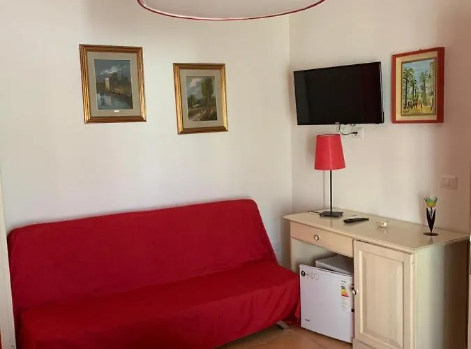 Dimora Di Mare B&B