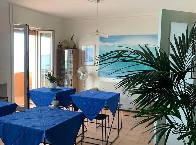 B&B Dimora Di Mare 3*