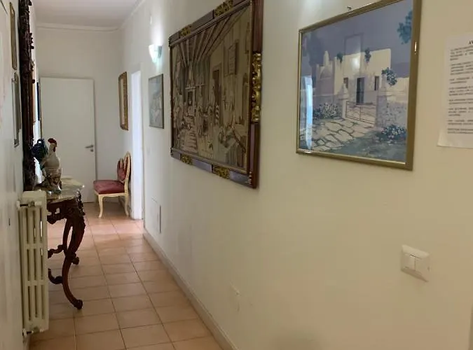 B&B Dimora Di Mare 3*