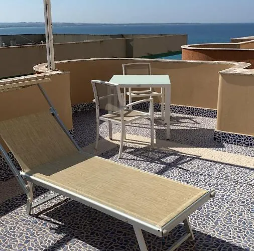 Dimora Di Mare B&B