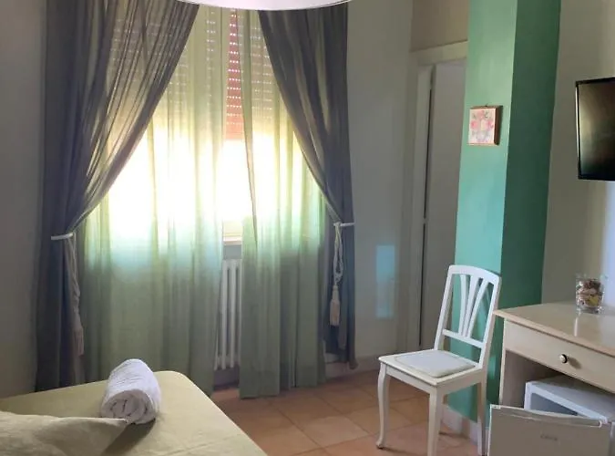 B&B Dimora Di Mare