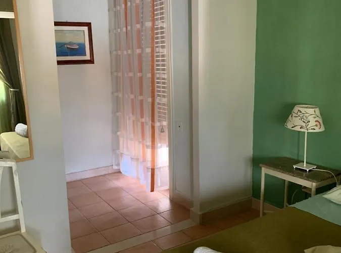 Dimora Di Mare B&B