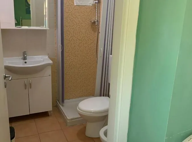 Dimora Di Mare B&B 3*