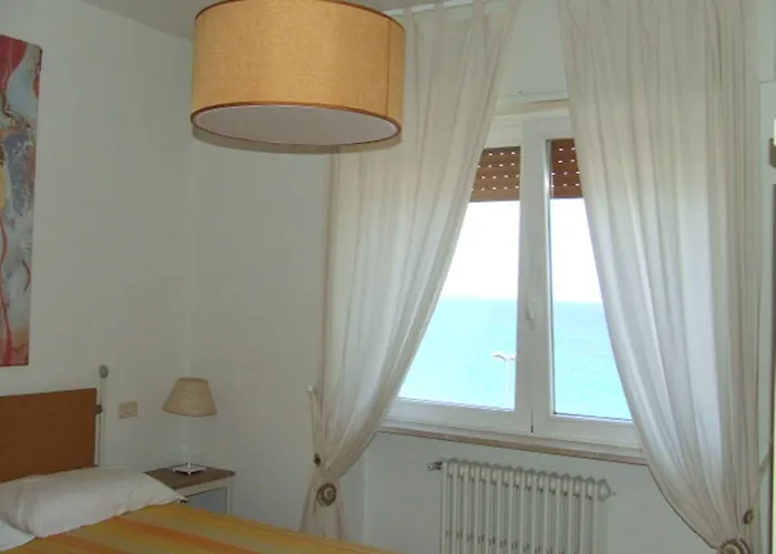 Dimora Di Mare B&B 갈리폴리